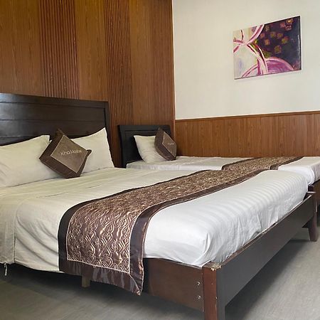 Kha Hostel Hue Zewnętrze zdjęcie