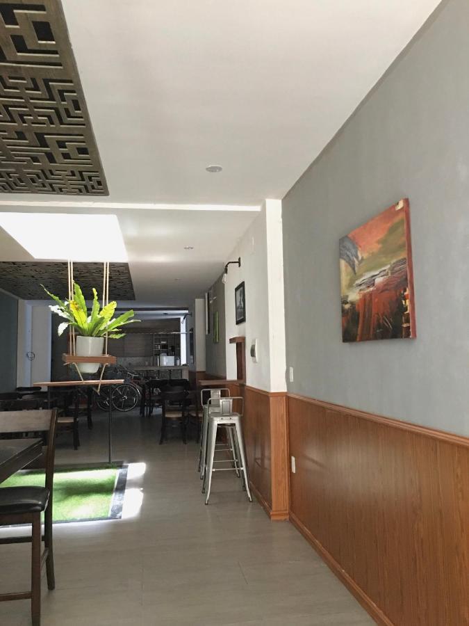 Kha Hostel Hue Zewnętrze zdjęcie