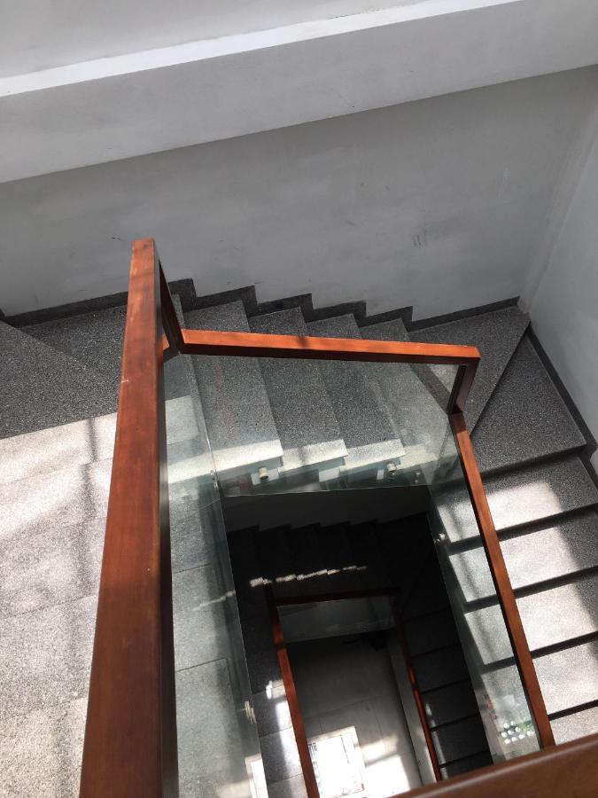 Kha Hostel Hue Zewnętrze zdjęcie
