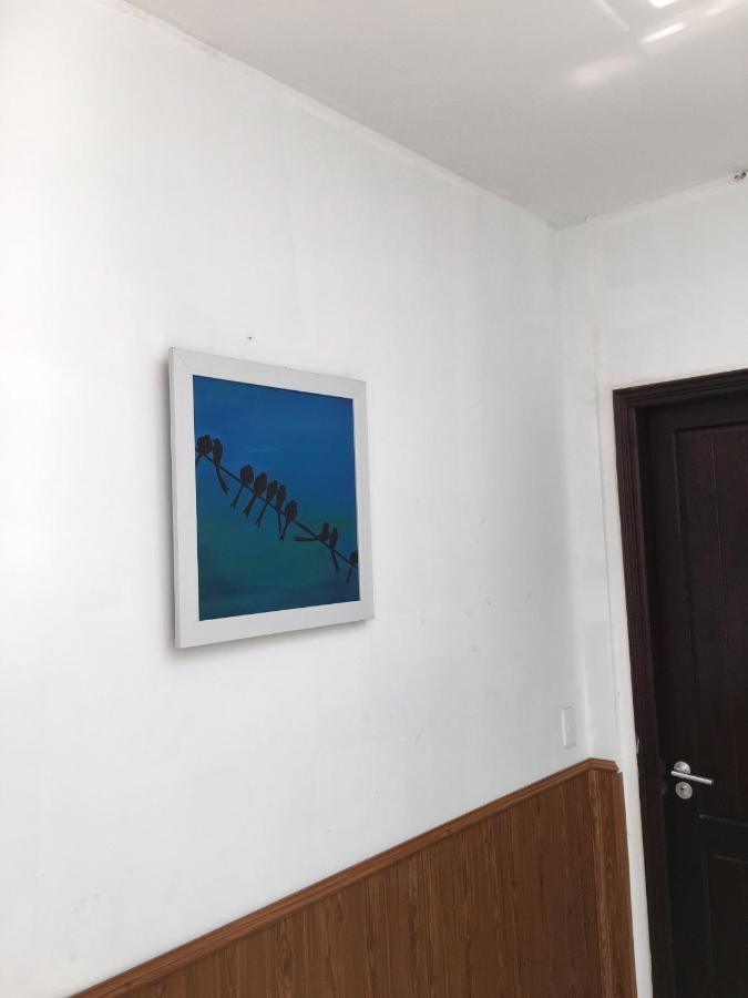 Kha Hostel Hue Zewnętrze zdjęcie