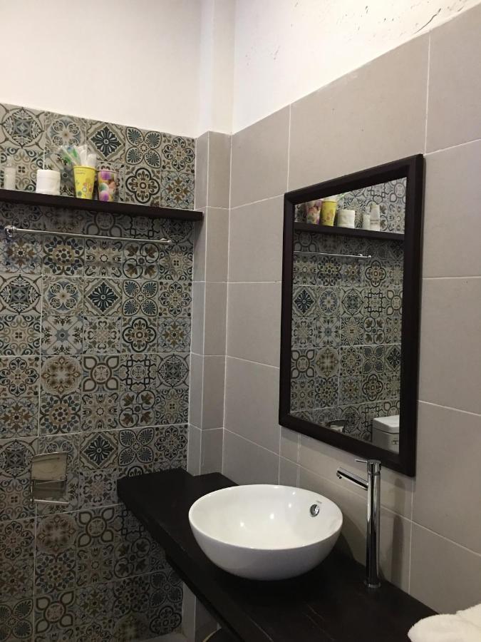 Kha Hostel Hue Zewnętrze zdjęcie