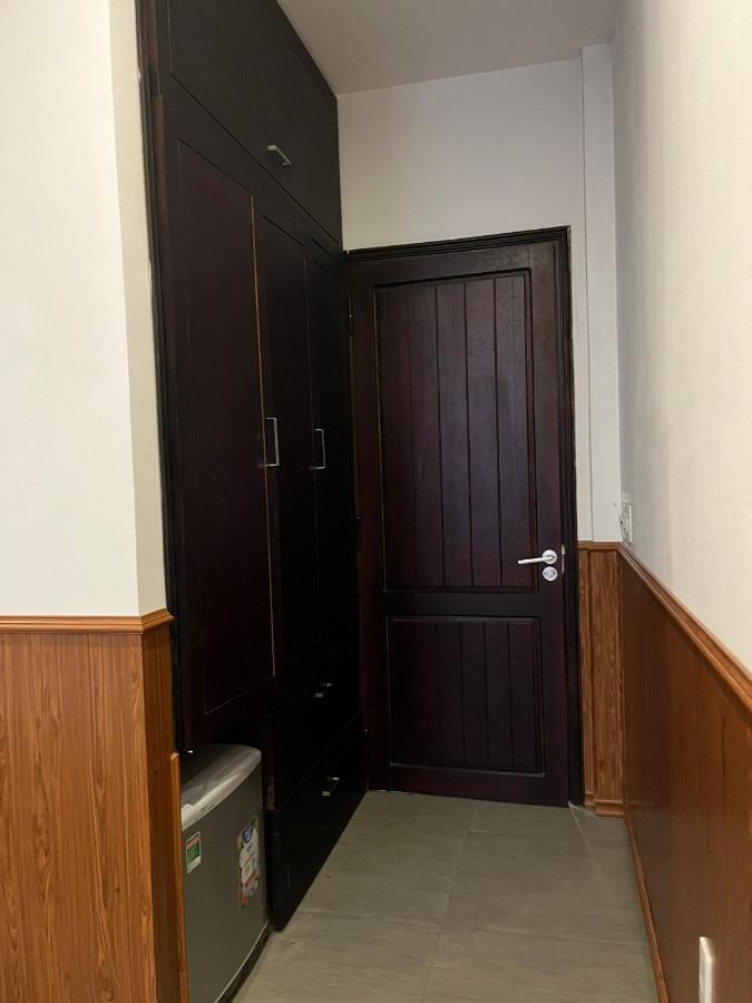 Kha Hostel Hue Zewnętrze zdjęcie