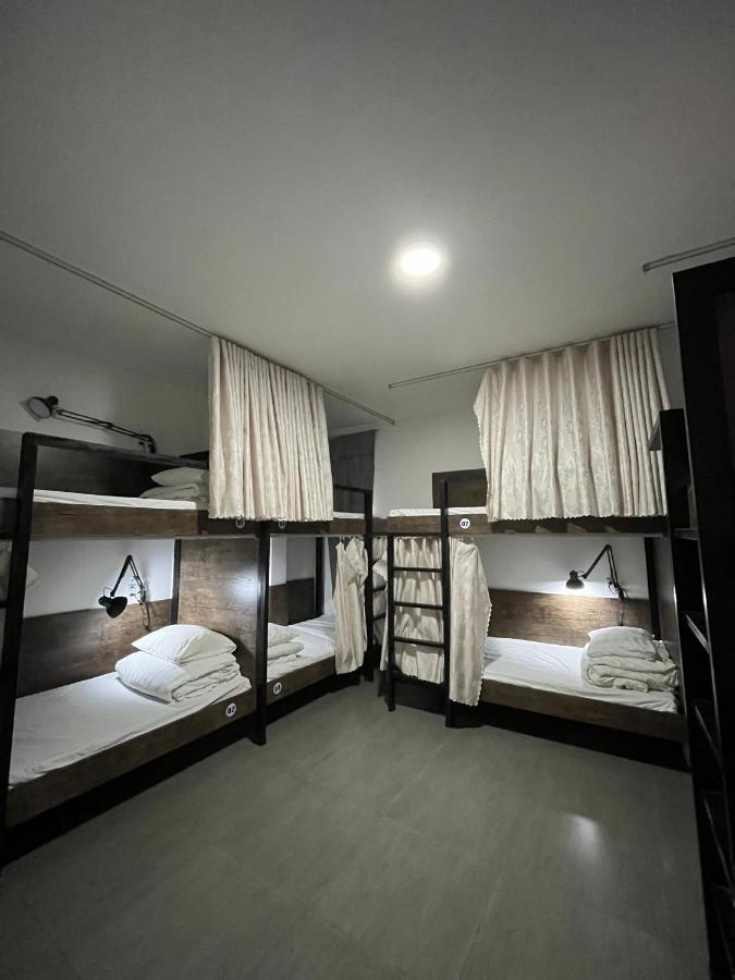 Kha Hostel Hue Zewnętrze zdjęcie
