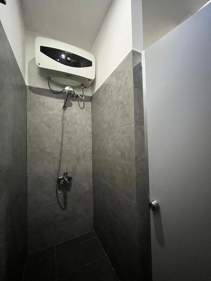 Kha Hostel Hue Zewnętrze zdjęcie