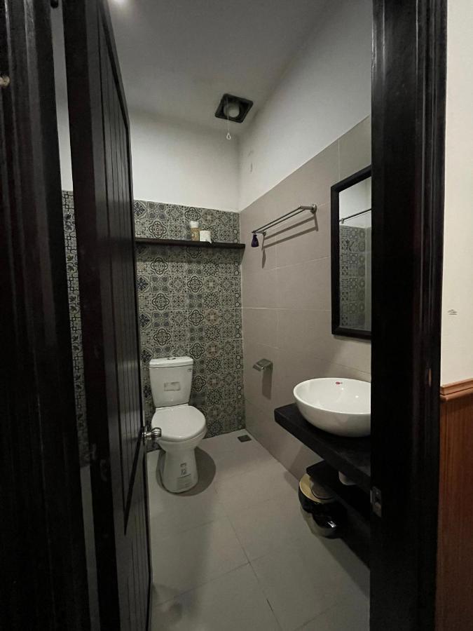 Kha Hostel Hue Zewnętrze zdjęcie
