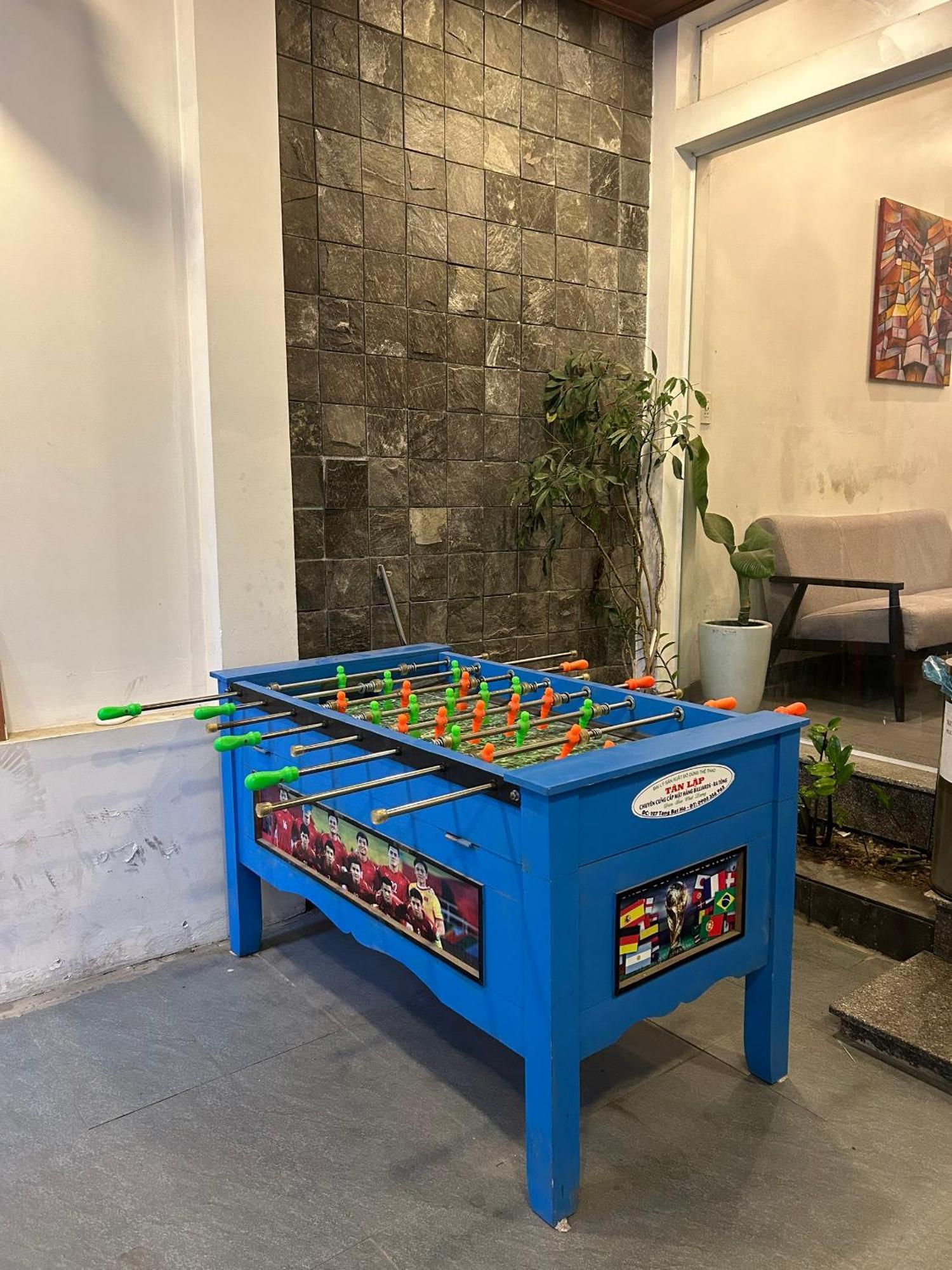 Kha Hostel Hue Zewnętrze zdjęcie