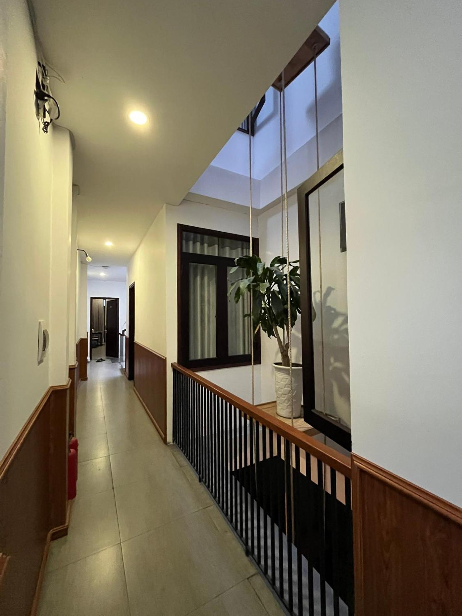 Kha Hostel Hue Zewnętrze zdjęcie