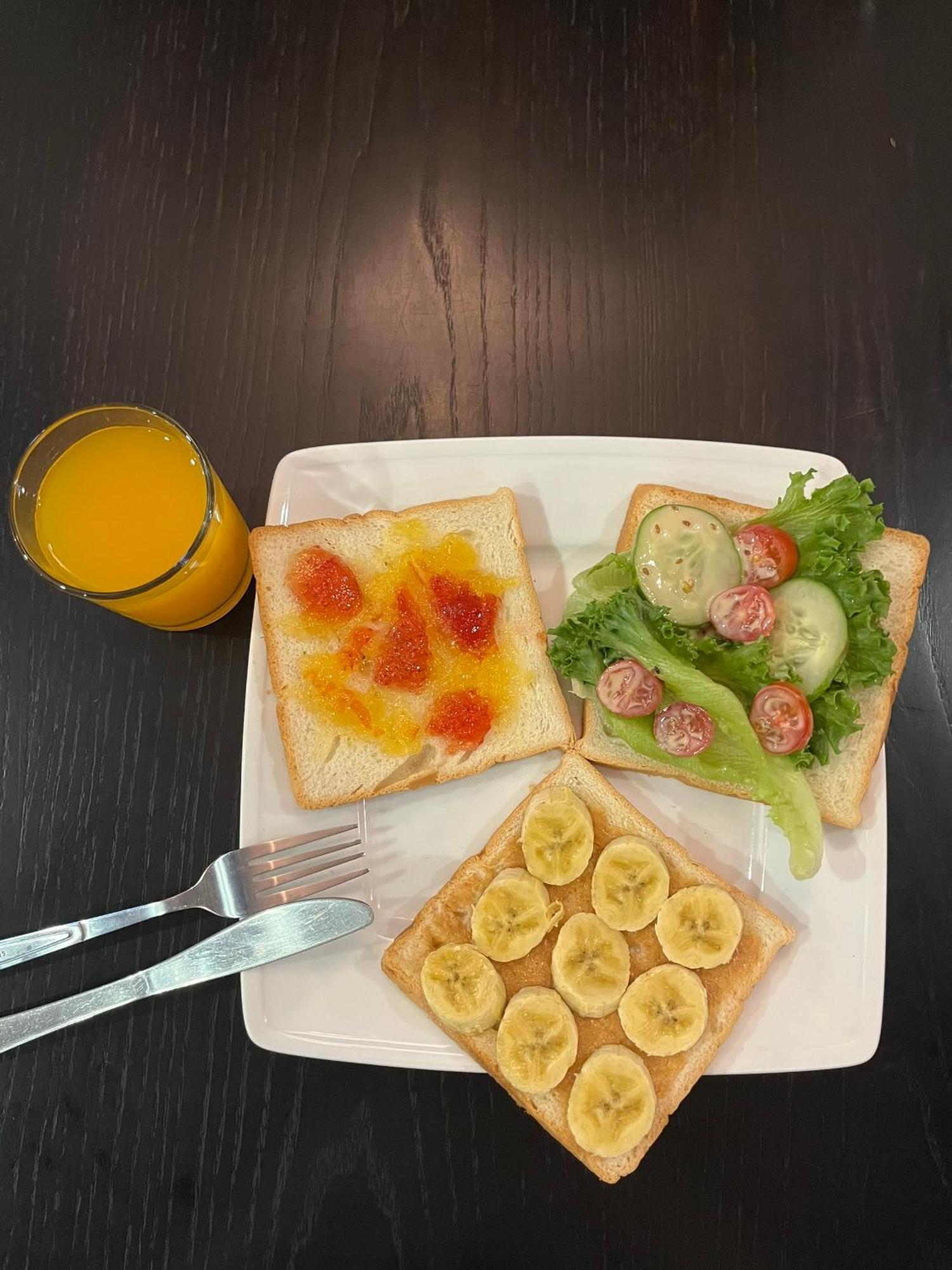 Kha Hostel Hue Zewnętrze zdjęcie