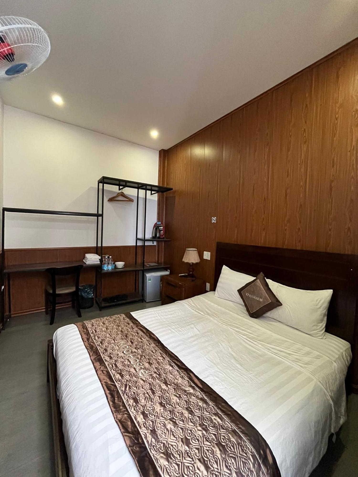 Kha Hostel Hue Zewnętrze zdjęcie