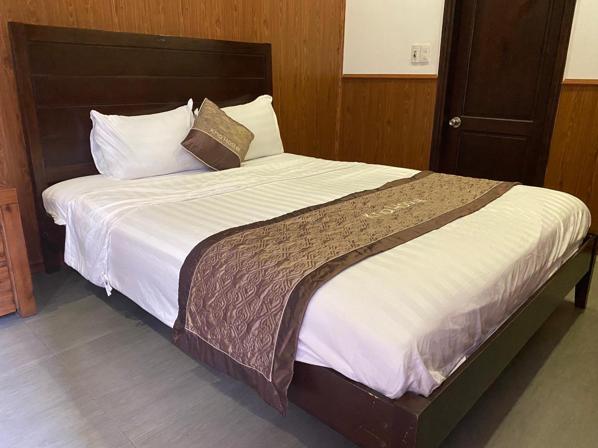 Kha Hostel Hue Zewnętrze zdjęcie