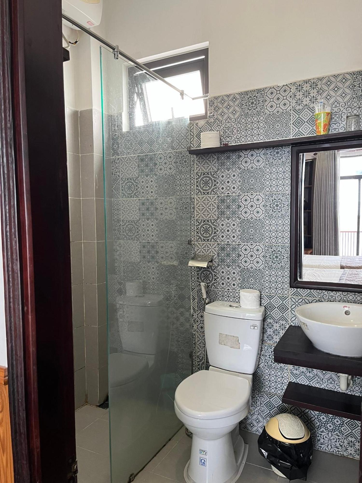 Kha Hostel Hue Zewnętrze zdjęcie