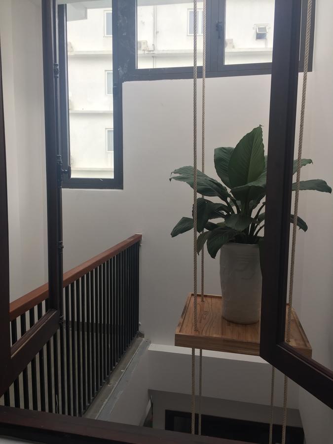 Kha Hostel Hue Zewnętrze zdjęcie