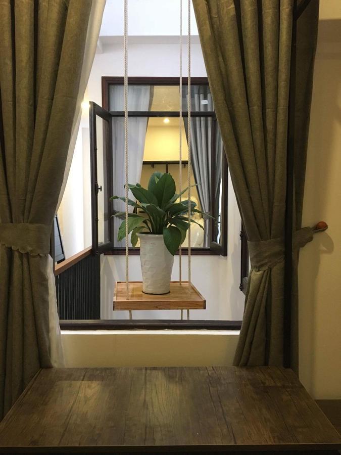 Kha Hostel Hue Zewnętrze zdjęcie