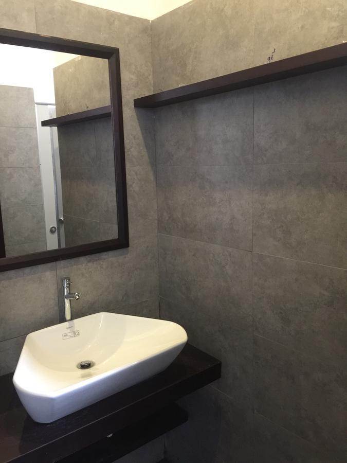 Kha Hostel Hue Zewnętrze zdjęcie