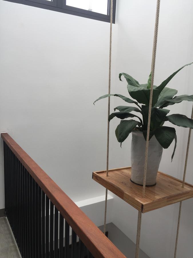 Kha Hostel Hue Zewnętrze zdjęcie