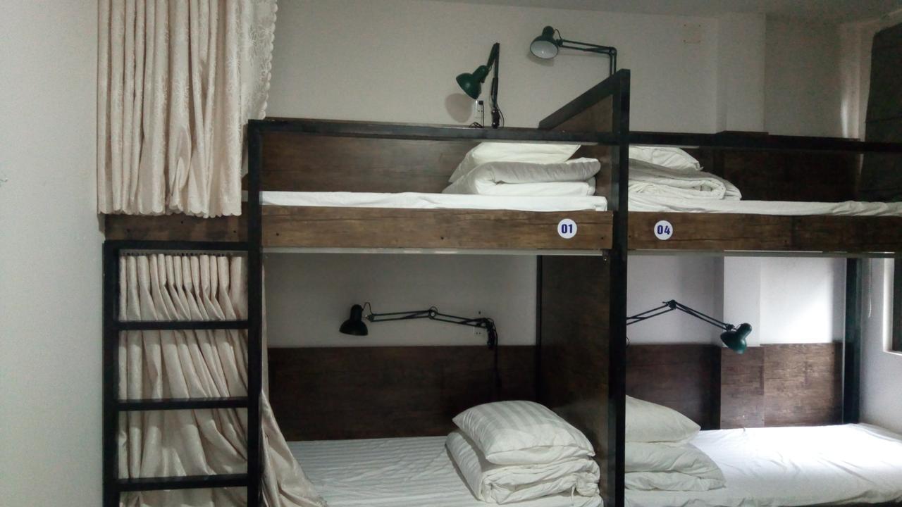 Kha Hostel Hue Zewnętrze zdjęcie