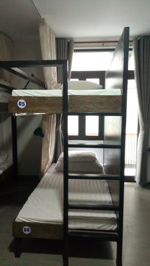 Kha Hostel Hue Zewnętrze zdjęcie