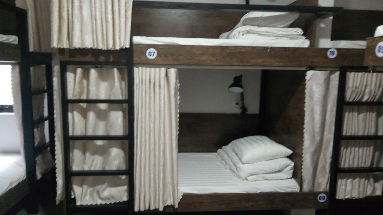 Kha Hostel Hue Zewnętrze zdjęcie
