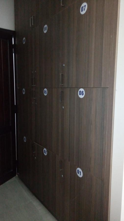 Kha Hostel Hue Zewnętrze zdjęcie